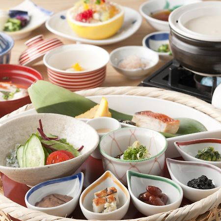 锁拉图吉兹苏基鲁酒店 静冈 外观 照片